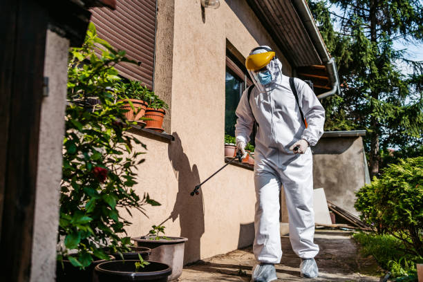 Best Commercial Pest Control Services  in Sheldon, IA