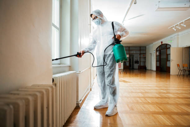 Pest Control Cost in Sheldon, IA